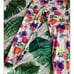 PINK Ultimate High Waist Legging Floral