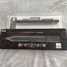Mechanical pencil