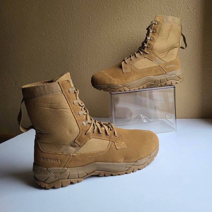 Merrell MQC 2 Tactical Boot -Men's Size 13W - NWOT