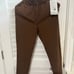 NWT Lululemon Stretch High Rise Jogger | Java | Size 2