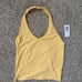 American Eagle Halter Top