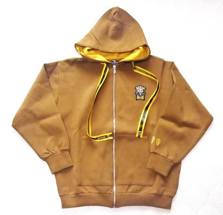 Twisted Wonderland Hoodie Sweater (Savanaclaw)