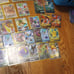 V ,VMAX ,and trainer gallery lot