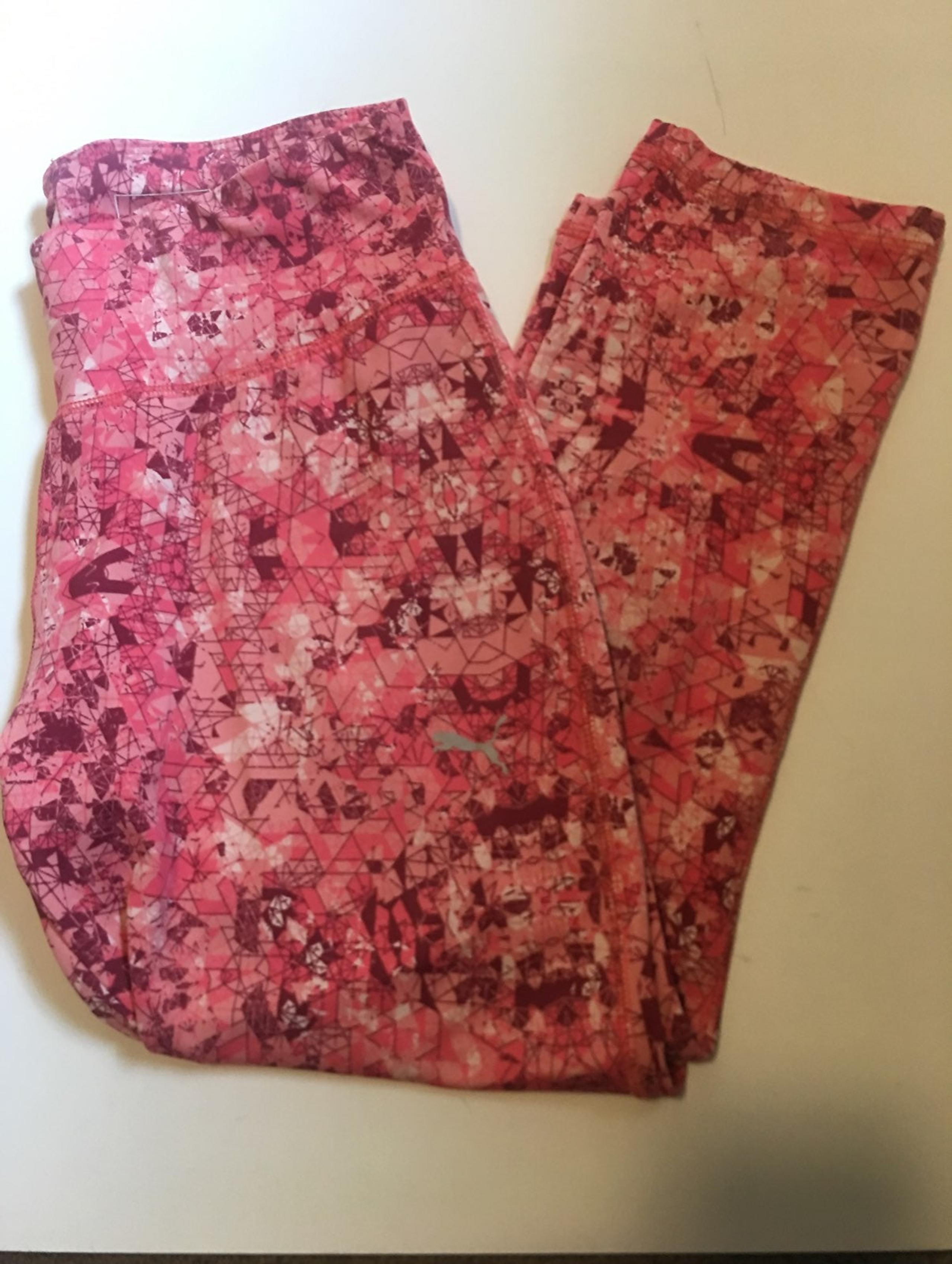 Puma Leggings