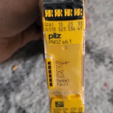 PLZ Contact relay (751126)