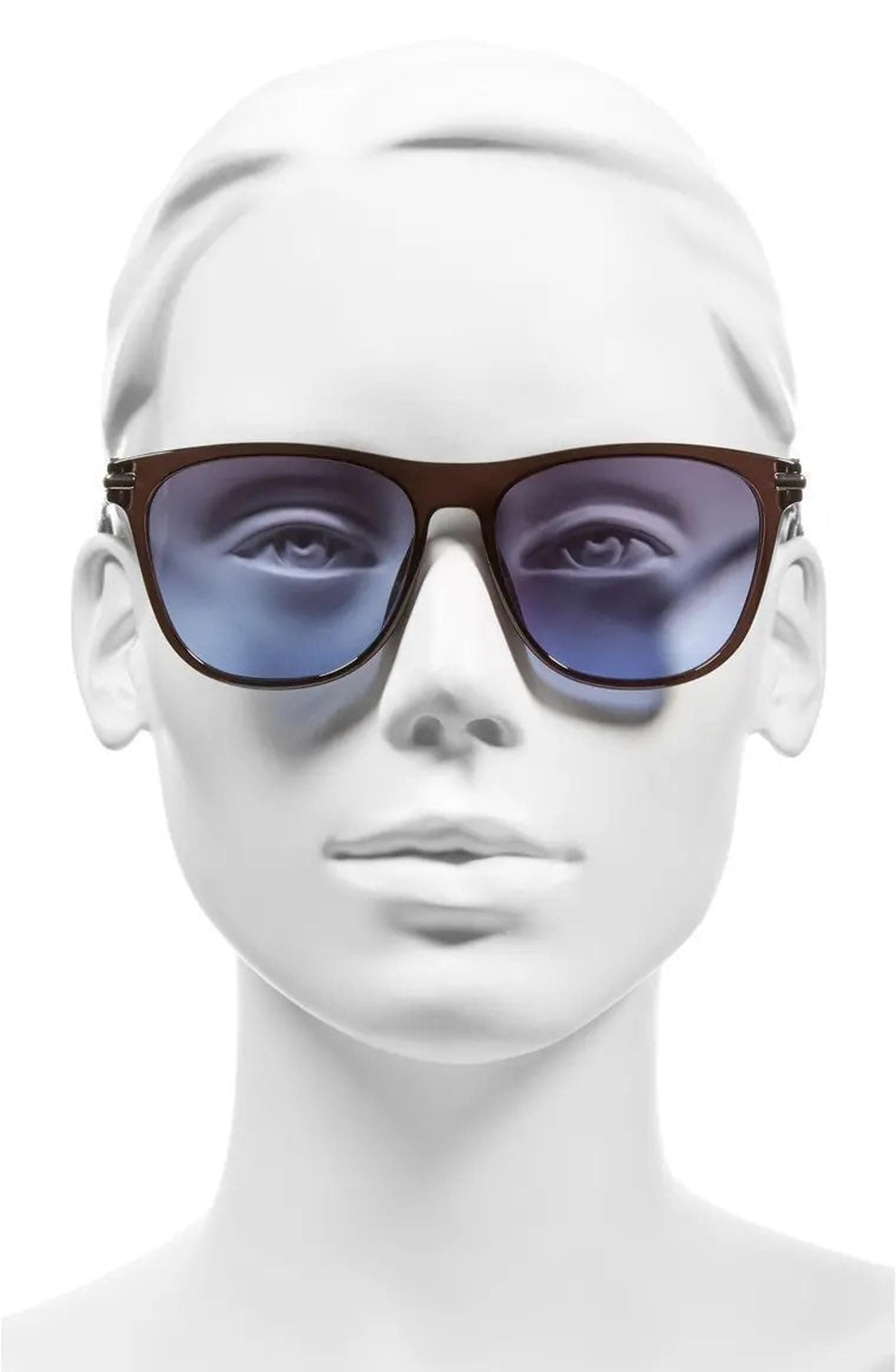 Marc Jacobs 54mm Retro Sunglasses