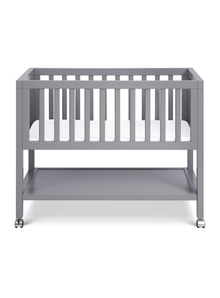 davinci bassinet