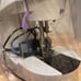Mini Electric Sewing Machine