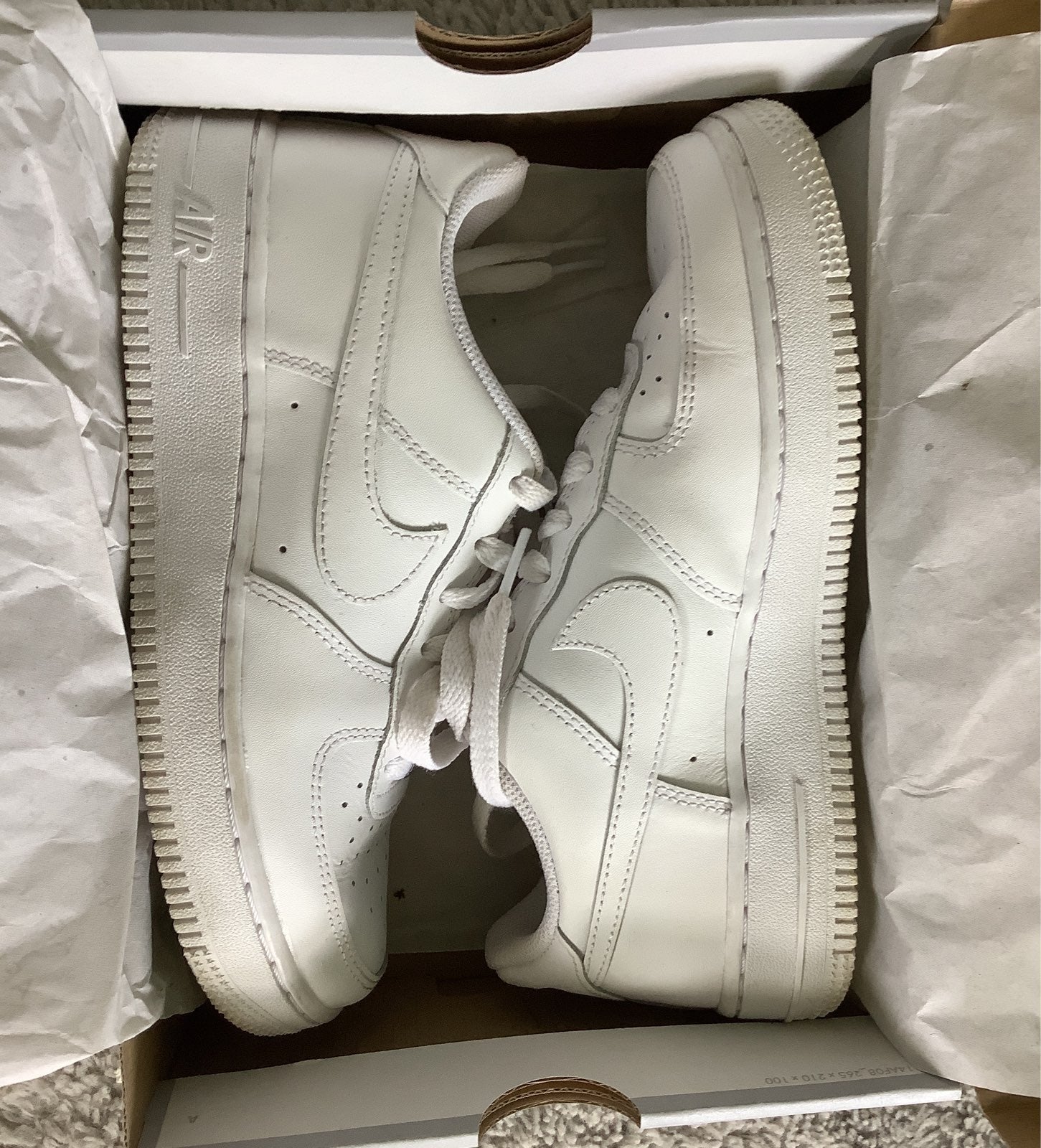 Nike air force 1 womens
