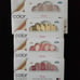 Color Street ~ Petite 4-Set Bundle