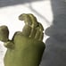 Springtrap Cosplay Articulated Hands