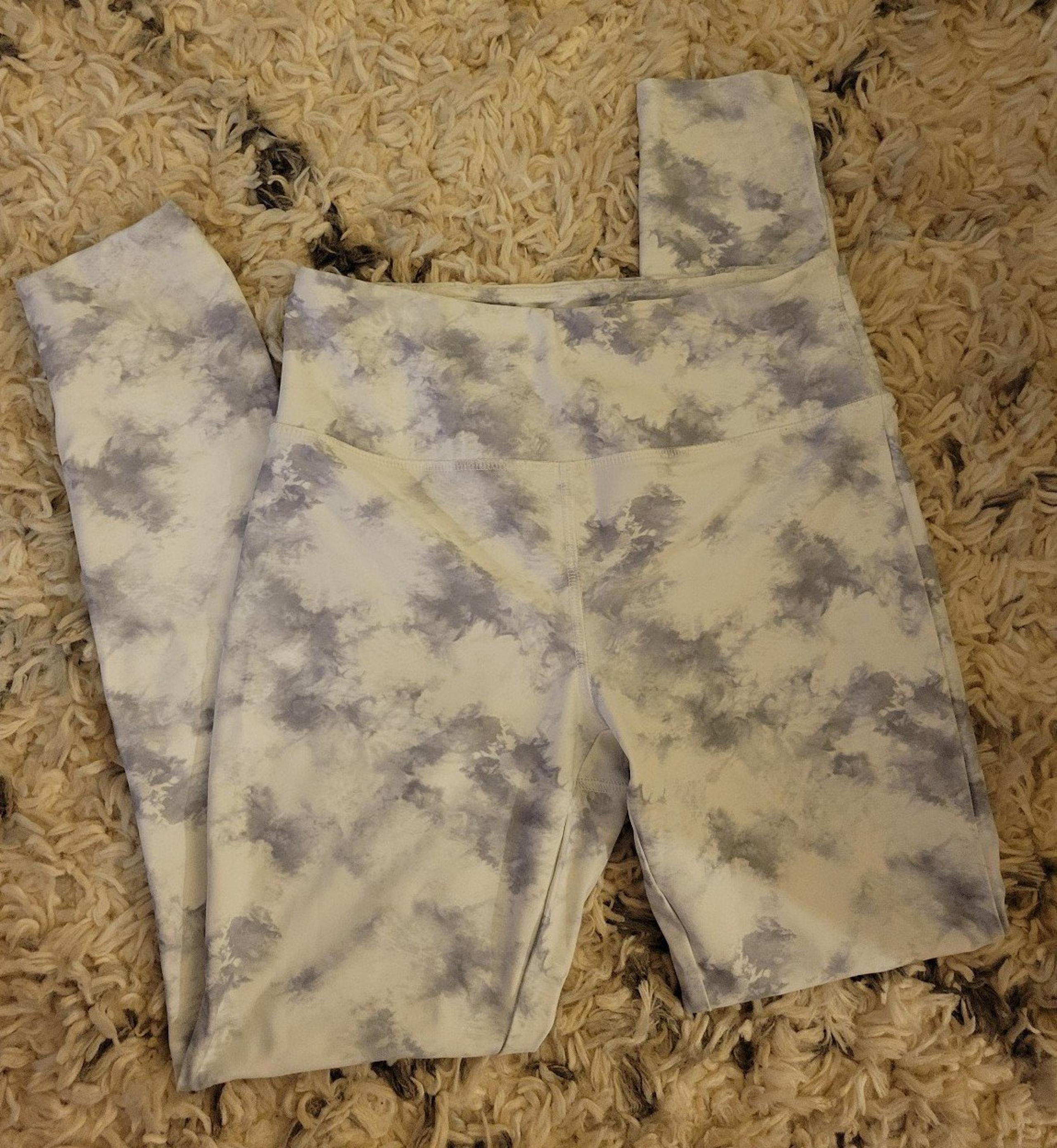 Forever 21 Activewear Leggings