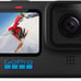 GoPro Hero 10 kit