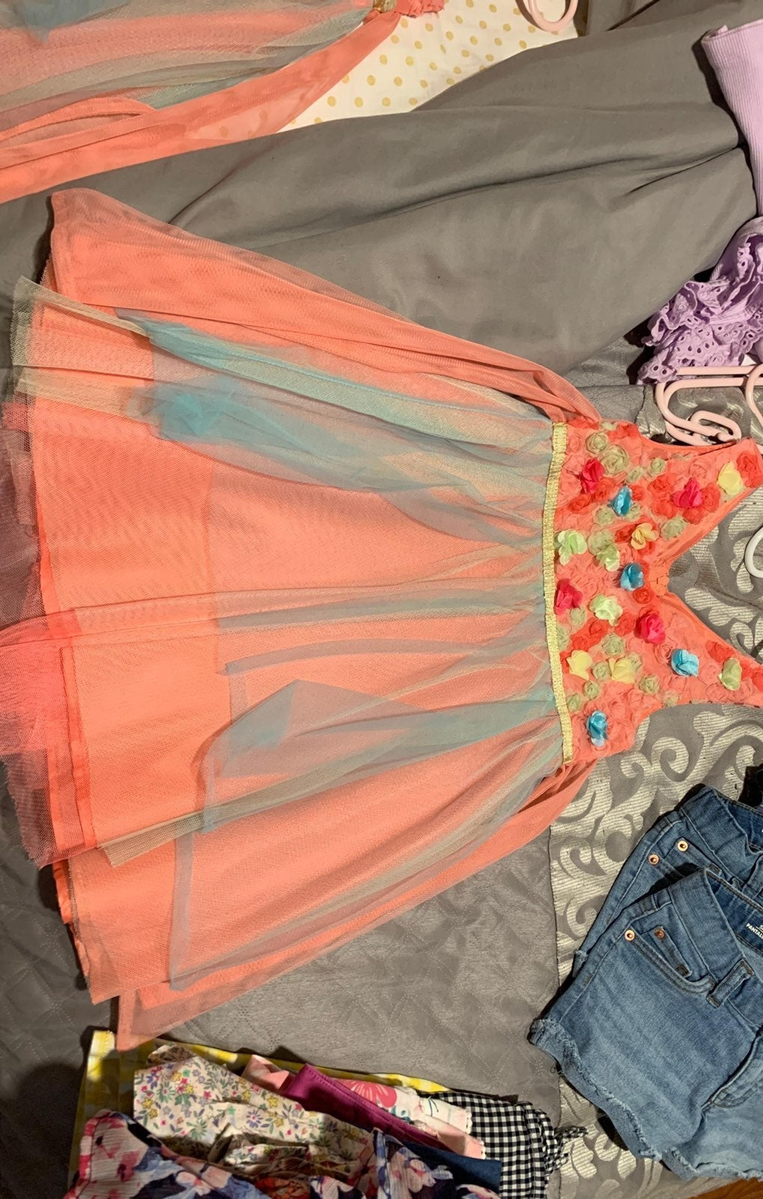 girls dress - Rare Editions