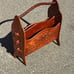 Vintage holder