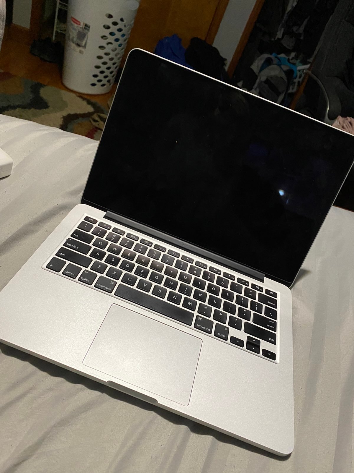 Apple Macbook Laptop