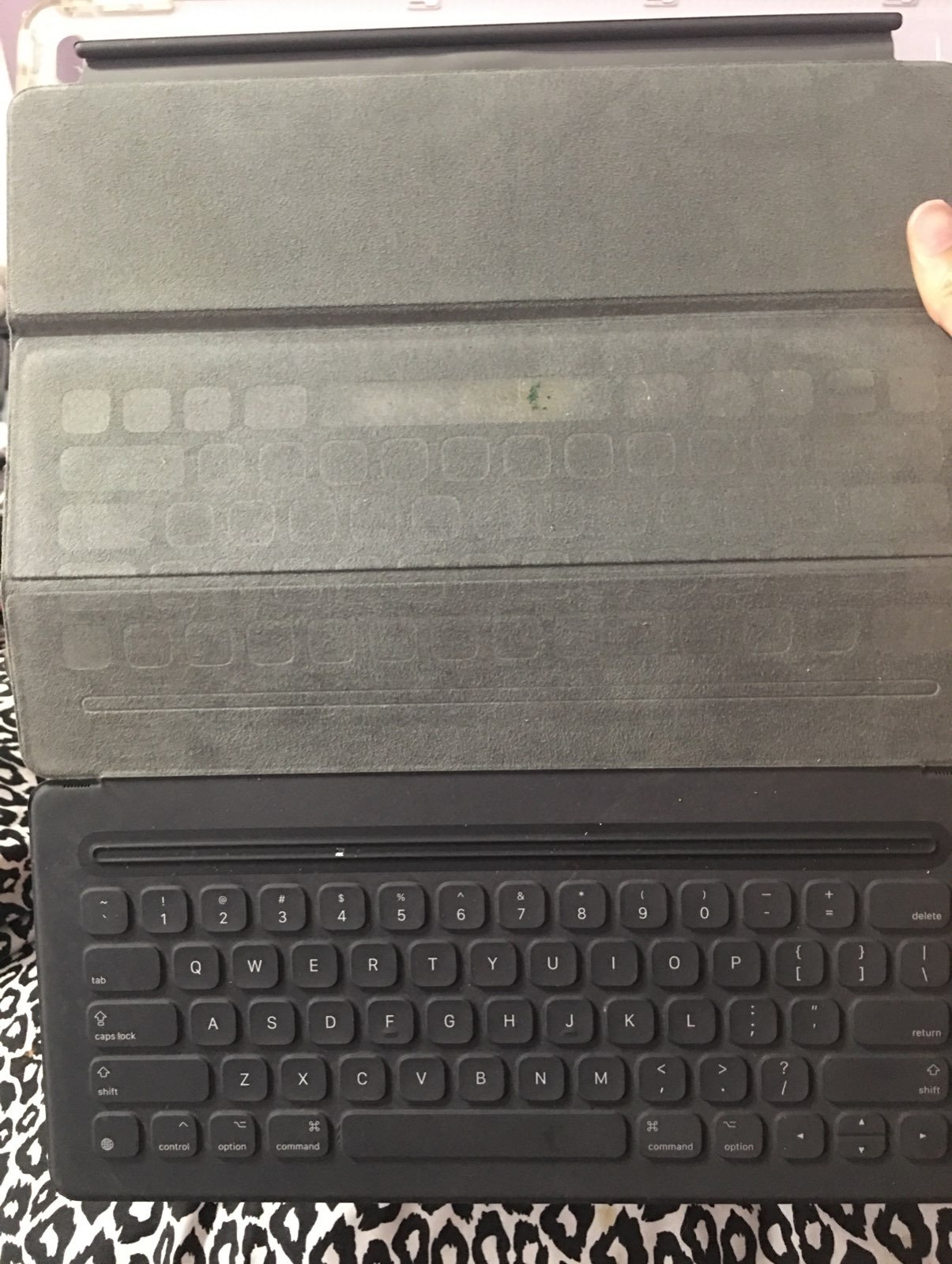 Apple Smart Keyboard
