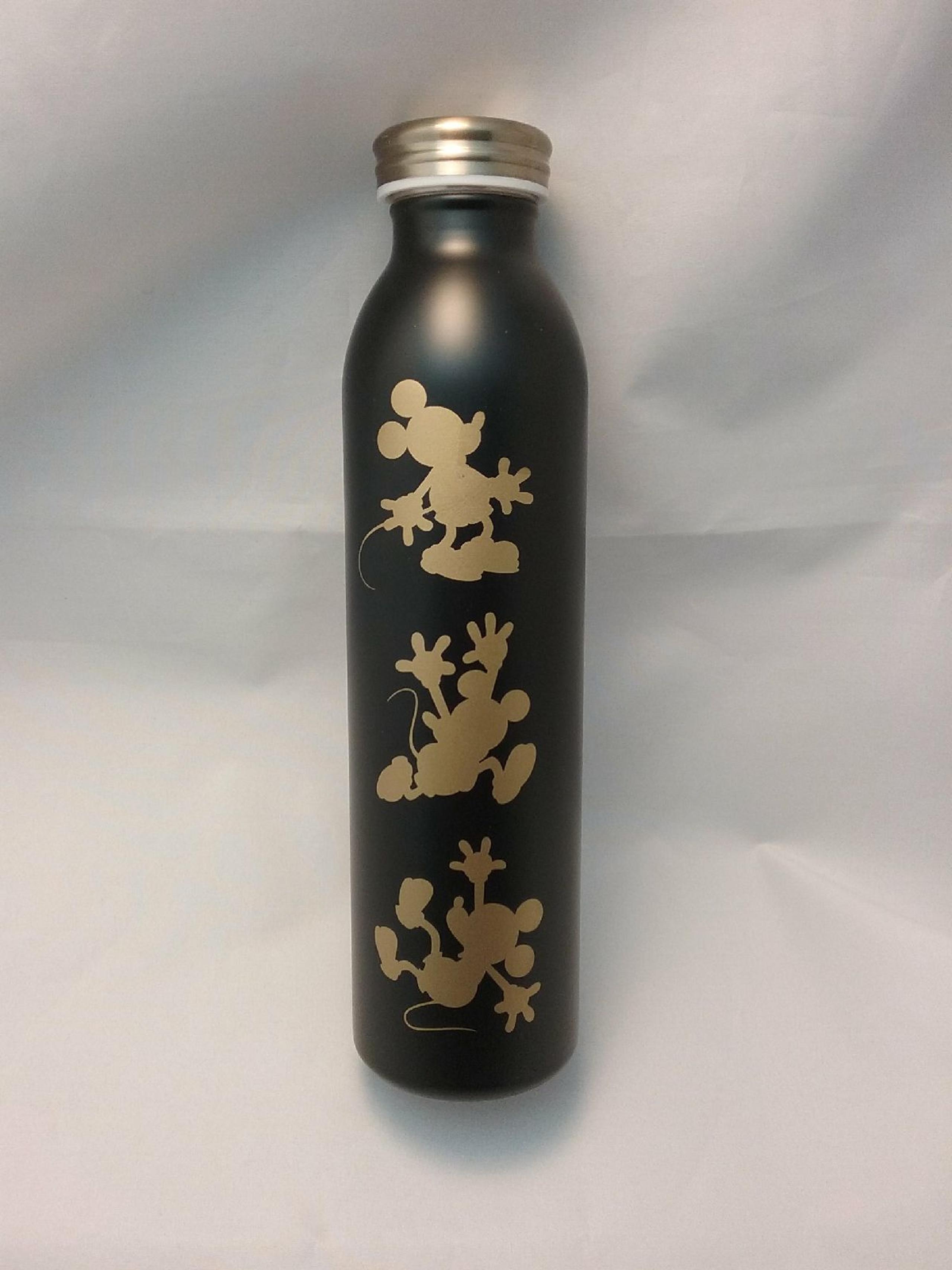 Mickey Mouse Stainless Steel Bottle