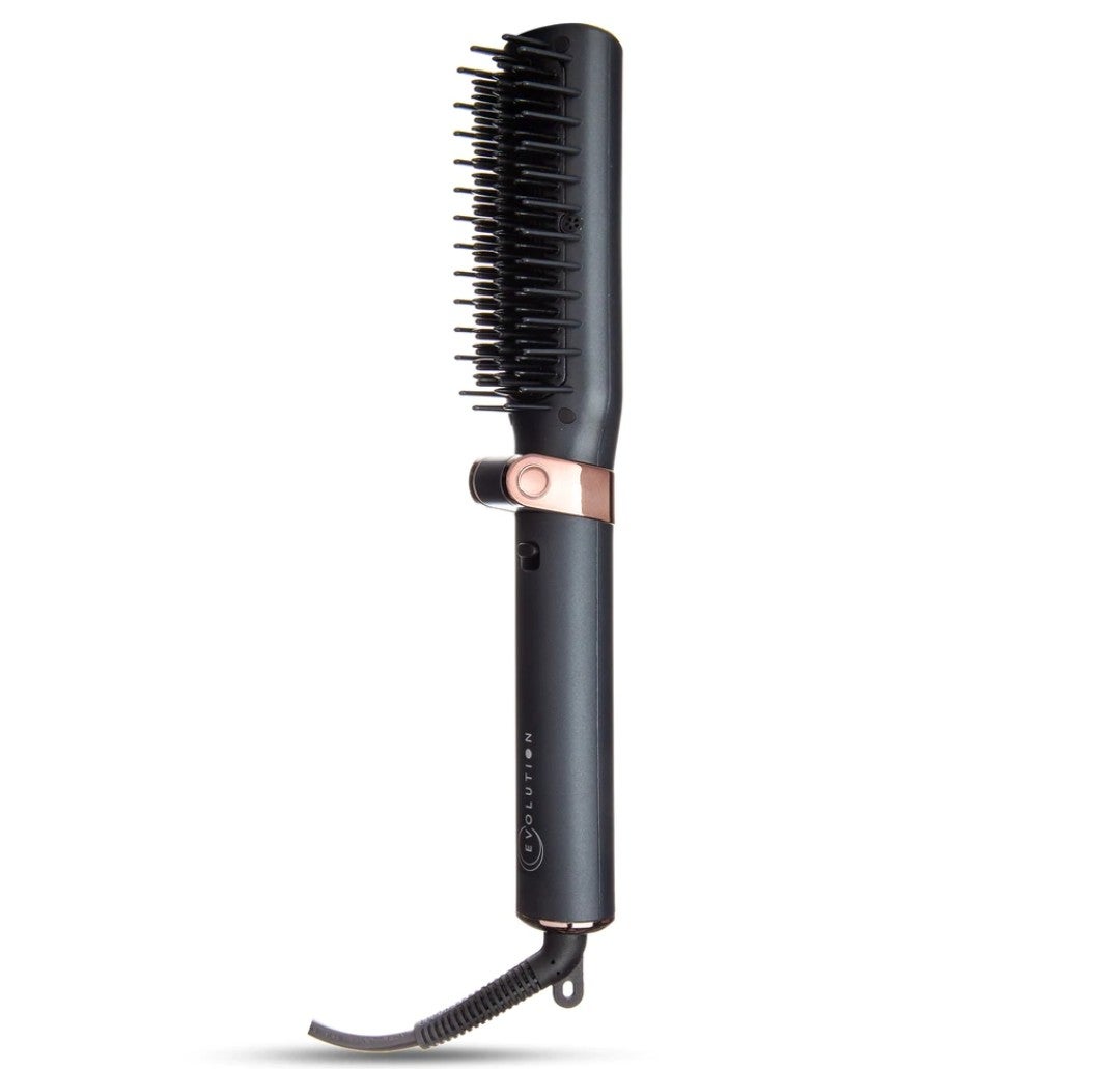 Tiri Pro Evolution Smoothing Brush