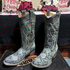 Freebird Zion boots