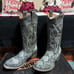 Freebird Zion boots