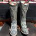 Freebird Zion boots