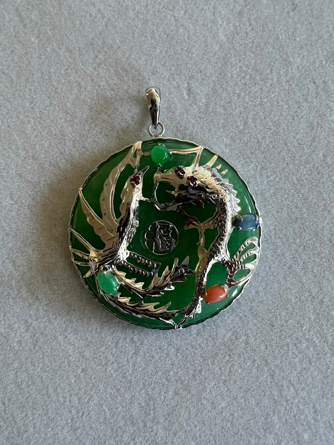 Pendant