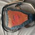 Large dog harness with leash