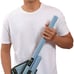 IMG Outdoors LLC Light Blue Escrima Kali Arnis 28 Padded Foam Stick