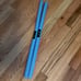 IMG Outdoors LLC Light Blue Escrima Kali Arnis 28 Padded Foam Stick