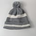 Seattle Seahawks Beanie Super Bowl XLVIII 48 Champions 2014 Football Mens Womens