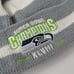 Seattle Seahawks Beanie Super Bowl XLVIII 48 Champions 2014 Football Mens Womens