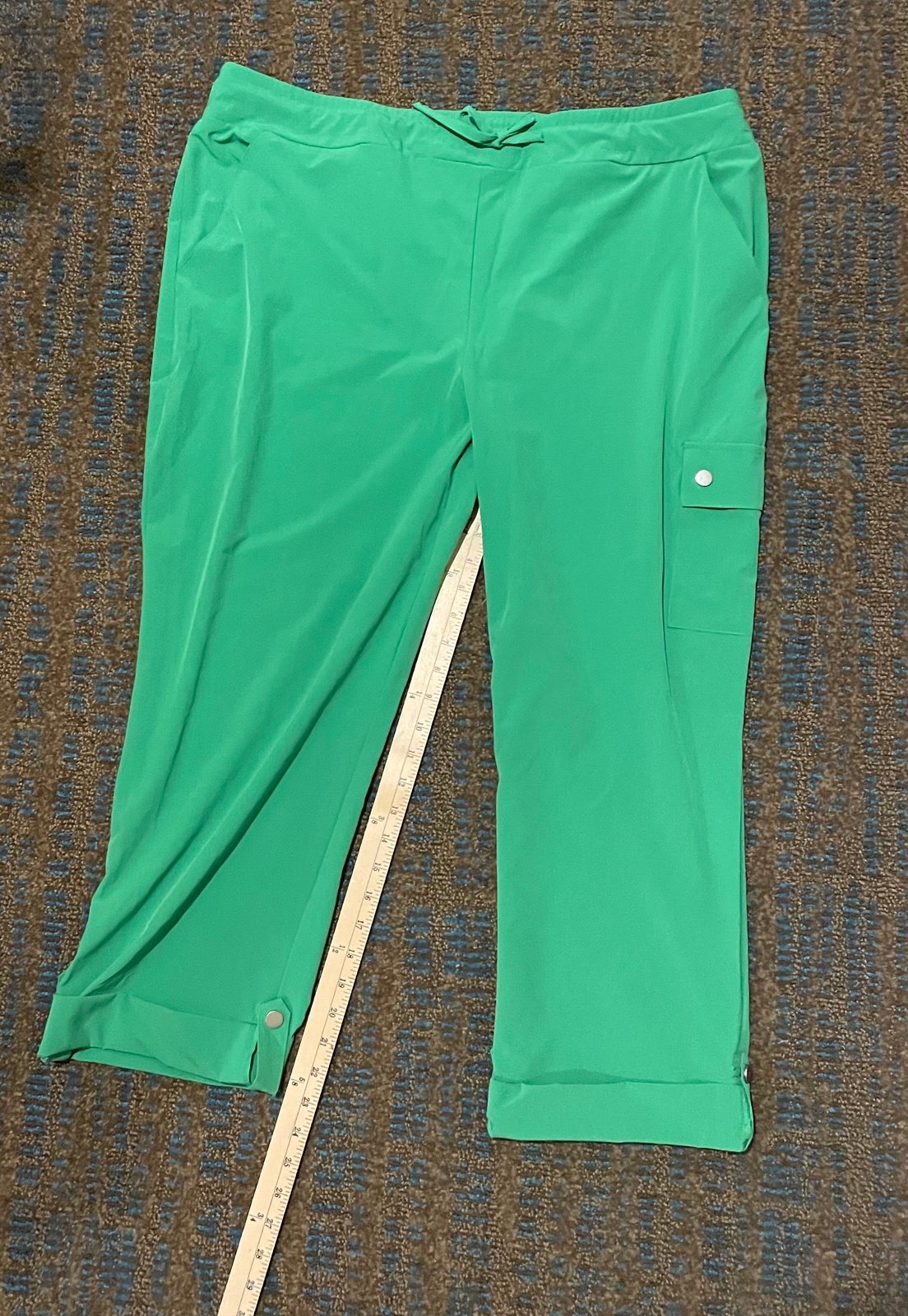 chicos neema pants