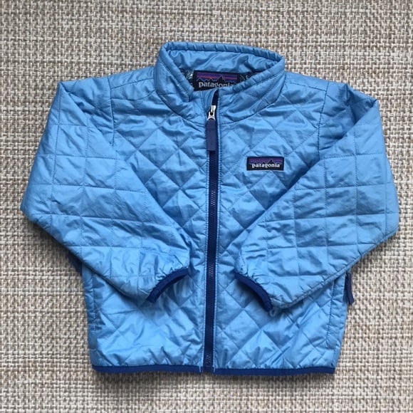 Patagonia Lightweight Puffer (size 2T)