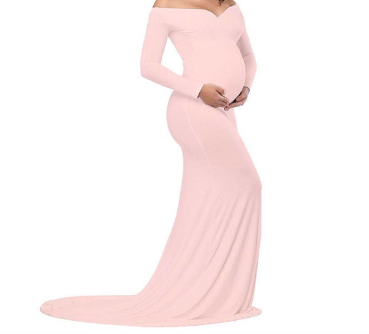 Maternity dress