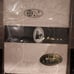 Vintage Irish Pure Linen 4 Napkins And Lunch Mats White Lace Ireland Unused