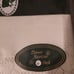 Vintage Irish Pure Linen 4 Napkins And Lunch Mats White Lace Ireland Unused