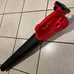 V20* Blower Cordless (Tool Only)