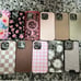 iPhone 13 PRO cases LOT