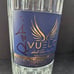 SIGNED Wu Tang Clan RZA (Empty) Bottle Of Vuelo Photo PROOF 100% Authentic !!!