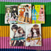 josei yuri manga lot