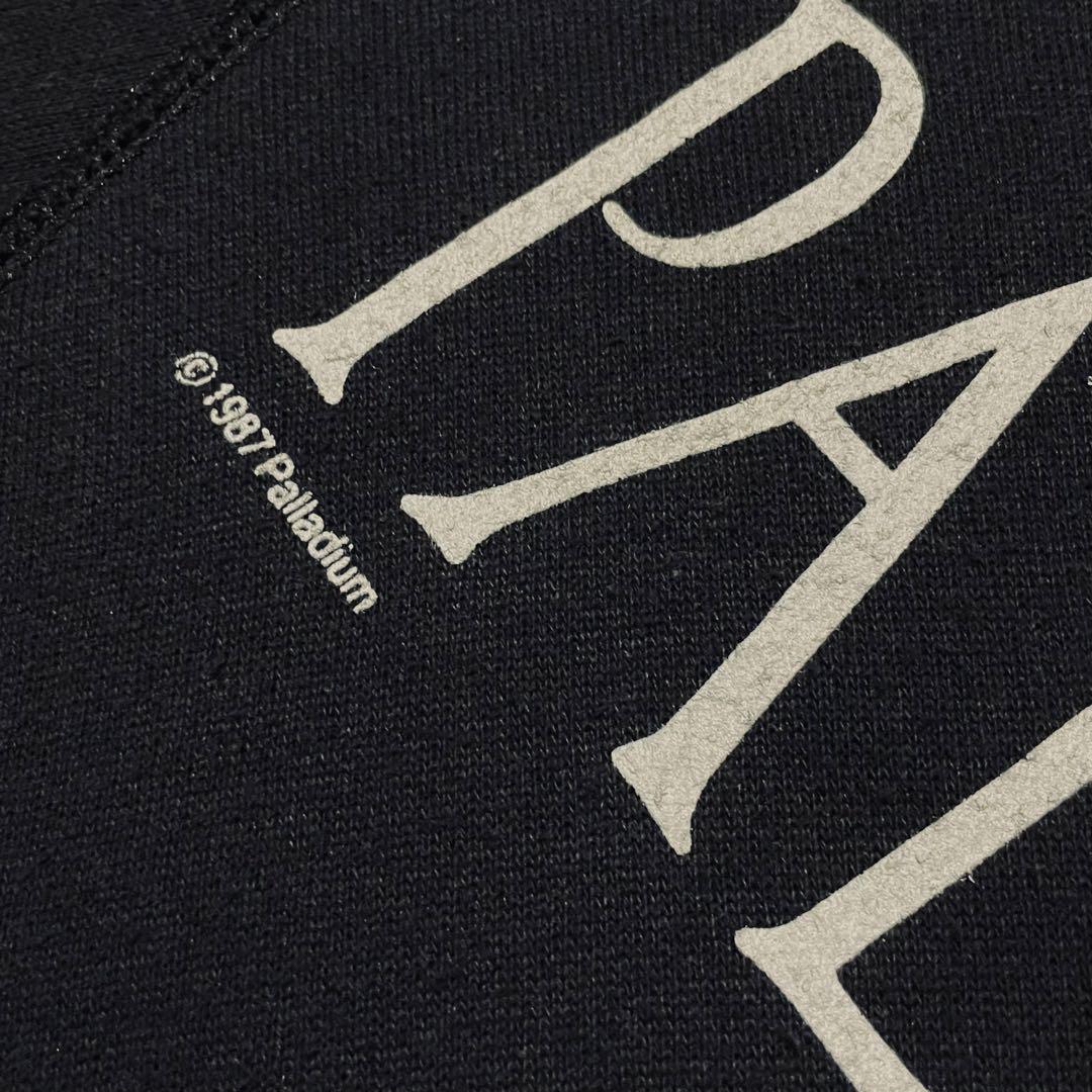 80s Palladium New York Sweat Shirt Special