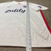 Nike OL Reign Megan Rapinoe White Soccer Jersey 2021 CC NWSL Kit Adult XL