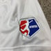 Nike OL Reign Megan Rapinoe White Soccer Jersey 2021 CC NWSL Kit Adult XL