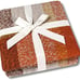 Vintage Fluffy Plaid Throw Blanket Super Soft 50 W x 67 L