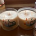 Bath and Body Works Ice cream bar candles x2