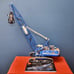 LEGO Technic: Crawler Crane (42042) 100% Complete w/Manual, Great Condition!