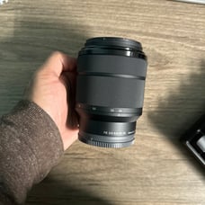 Sony 28-70mm f/3.5-5.6 Lens
