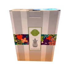 SCENTSY Authentic Home Gnome for Easter NOB