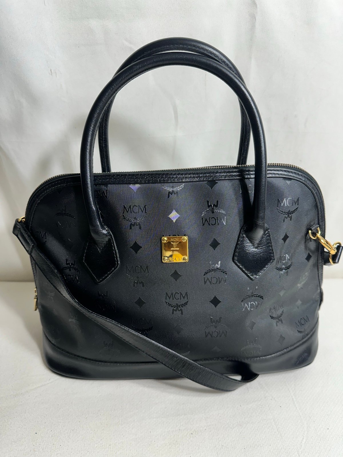 MCM handbag
